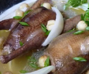 7 loại thịt được xem là "thần dược" quý ông chớ bỏ qua