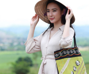 Angela Phương Trinh tiết lộ những cảnh quay "trầy da tróc vảy" trên cao nguyên