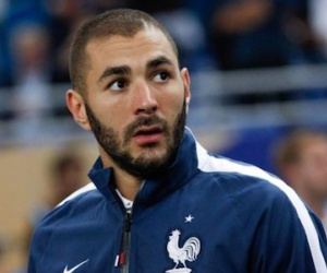 Benzema phản bác tổng thống Pháp