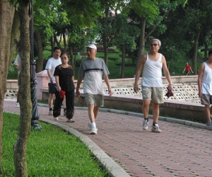 Đẩy lùi mãn dục sớm có khó không?