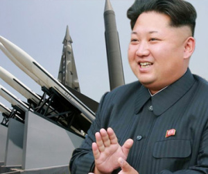 Đề nghị bất ngờ của Kim Jong-un