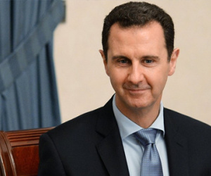 Đề xuất ám sát Tổng thống Syria Assad gây kinh ngạc tại Quốc hội Mỹ