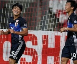 Đối thủ của U19 Việt Nam ở bán kết: U19 Nhật Bản mạnh cỡ nào?