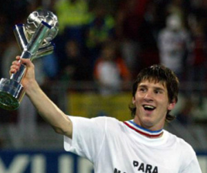 FIFA U20 World Cup: Bệ phóng cho những giấc mơ