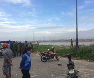 Hoảng hồn phát hiện thi thể nam thanh niên phân hủy nặng, bốc mùi hôi thối