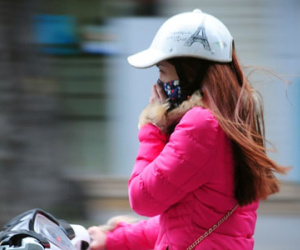 "Không có chuyện cuối tuần miền Bắc rét đậm, dưới 20 độ C"