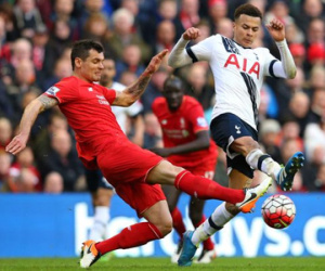 Liverpool - Tottenham: "Derby" Ngoại hạng Anh tại League Cup