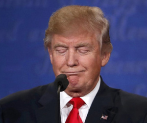 Ngạc nhiên với "danh sách sỉ nhục" của ông Trump