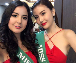Ngọc Duyên - Từ cô gái trượt Hoa hậu VN đến Nữ hoàng sắc đẹp toàn cầu