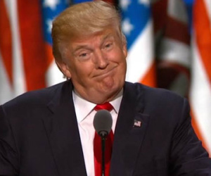 Nhà Trump hé lộ "át chủ bài" hạ gục bà Clinton ở phút cuối