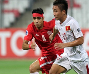 Nhiều cầu thủ U19 tiếp cận trình độ Tuấn Anh, Xuân Trường