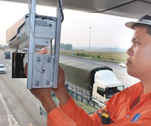 Phạt nguội vi phạm trên cao tốc Nội Bài - Lào Cai từ 3/11