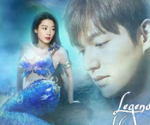 Phim mới của Lee Min Ho có giá gấp đôi "Hậu duệ mặt trời"