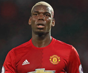 Pogba hiện tại vẫn xuất sắc hơn... Pogba tại Juventus