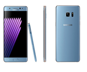 Samsung gián tiếp xác nhận sẽ tiếp tục phát triển Galaxy Note 8