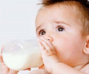 Tác hại khi dùng sữa công thức sai cách