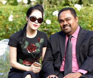 Thu Phương: "Tôi từng nhận cát-xê 1.000 đồng"