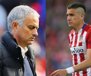 Thua liểng xiểng, Mourinho quyết tranh "hàng" với Wenger