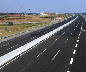 TS Lê Xuân Nghĩa: Có thể chấp nhận vay vốn Trung Quốc làm đường cao tốc Bắc Nam
