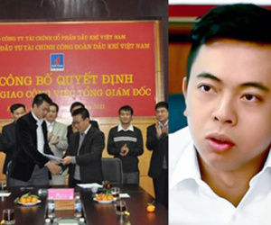 Phó Chủ tịch VAFI: "Ông Vũ Quang Hải nên viết đơn thôi việc"