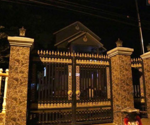 Vụ hai mẹ con bị sát hại trong căn biệt thự: "Nhà bà ấy có nhiều chó dữ nên người lạ không dễ vào"