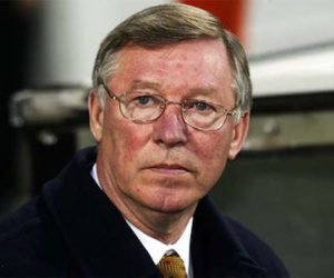 Alex Ferguson bật mí về điều nuối tiếc nhất trong sự nghiệp