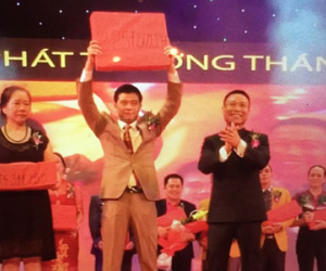 Chính thức xoá sổ công ty đa cấp Nhượng quyền Thăng Long trên toàn quốc