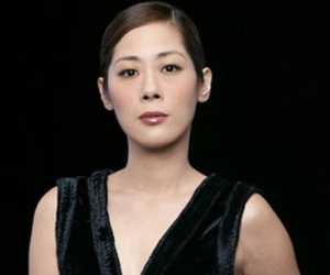 Diva Hồng Kông nhảy xuống biển tự tử vì trục trặc chuyện tình cảm?