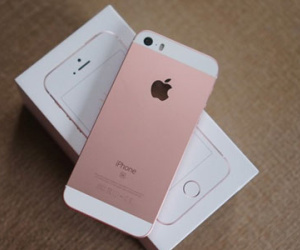 iPhone SE giảm giá 2-3 triệu đồng