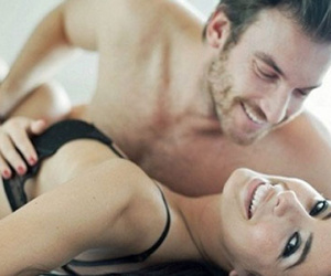 Khi "yêu", phụ nữ lên đỉnh cực nguy hiểm với nam giới