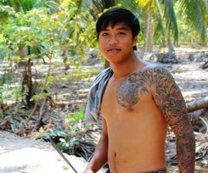 Lời khai rúng động của kẻ giết vợ con Trưởng ban dân vận huyện