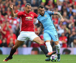 MU vs Man City (2h ngày 27/10): Nhà hát của những giấc mơ… màu xanh