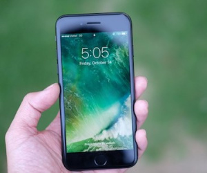 Nâng cấp iPhone để chống bị hack bằng một bức ảnh
