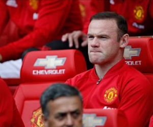 Những lý do M.U và Mourinho nên bán ngay Rooney