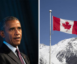 Ông Obama rời Mỹ nếu Trump làm tổng thống?