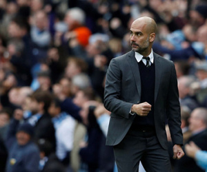 Pep Guardiola công khai coi thường Mourinho