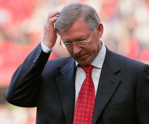 Sir Alex Ferguson tiết lộ nuối tiếc lớn nhất ở M.U
