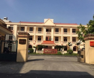Sở Nội vụ Hải Dương "thừa"... cấp phó?!