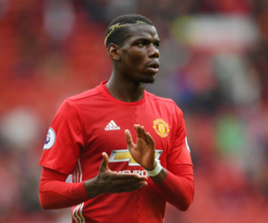 Tổng giám đốc Juventus tiết lộ bí mật từ thương vụ Pogba