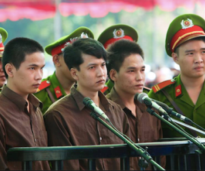 Tử tù Nguyễn Hải Dương có thể không được hiến xác cho y học