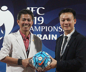 U19 Việt Nam bị AFC phạt oan 2.200 USD