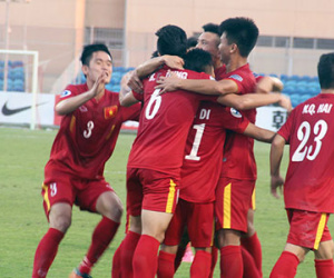 23h15 ngày 27/10, U19 Việt Nam – U19 Nhật Bản: Khẳng định giá trị