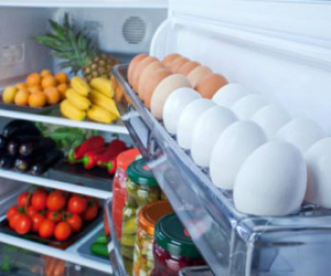 6 thực phẩm phải để tủ lạnh ngay nếu không muốn MẤT CHẤT