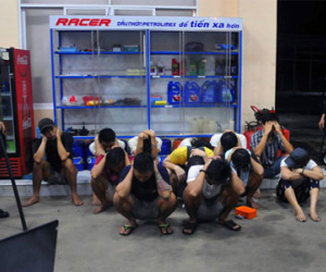 600 học viên cai nghiện trốn trại, lộ ra nhiều bất cập