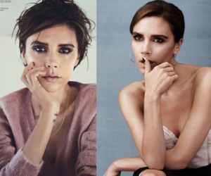 Ăn gì để có làn da đẹp như Victoria Beckham?