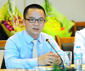 Cần làm rõ có trục lợi cá nhân ở Vinastas hay không?