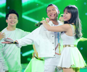Chủ nhân hit "Một nhà" tố BTC "Vietnam Idol" đã xài chùa ca khúc, mà còn hành xử thiếu chuyên nghiệp