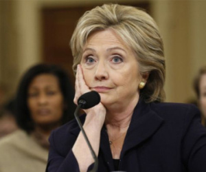 Đảng Cộng hòa lên sẵn kế hoạch đối phó nếu bà Clinton đắc cử