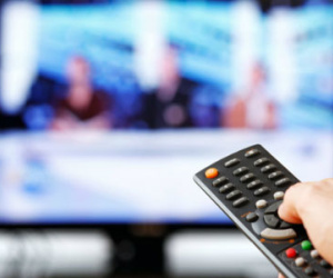 Gameshow vẫn "đẻ trứng vàng" cho nhà đài