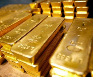 Giá vàng hôm nay 27/10: Rớt mạnh, nỗ lực vượt đáy tan vỡ